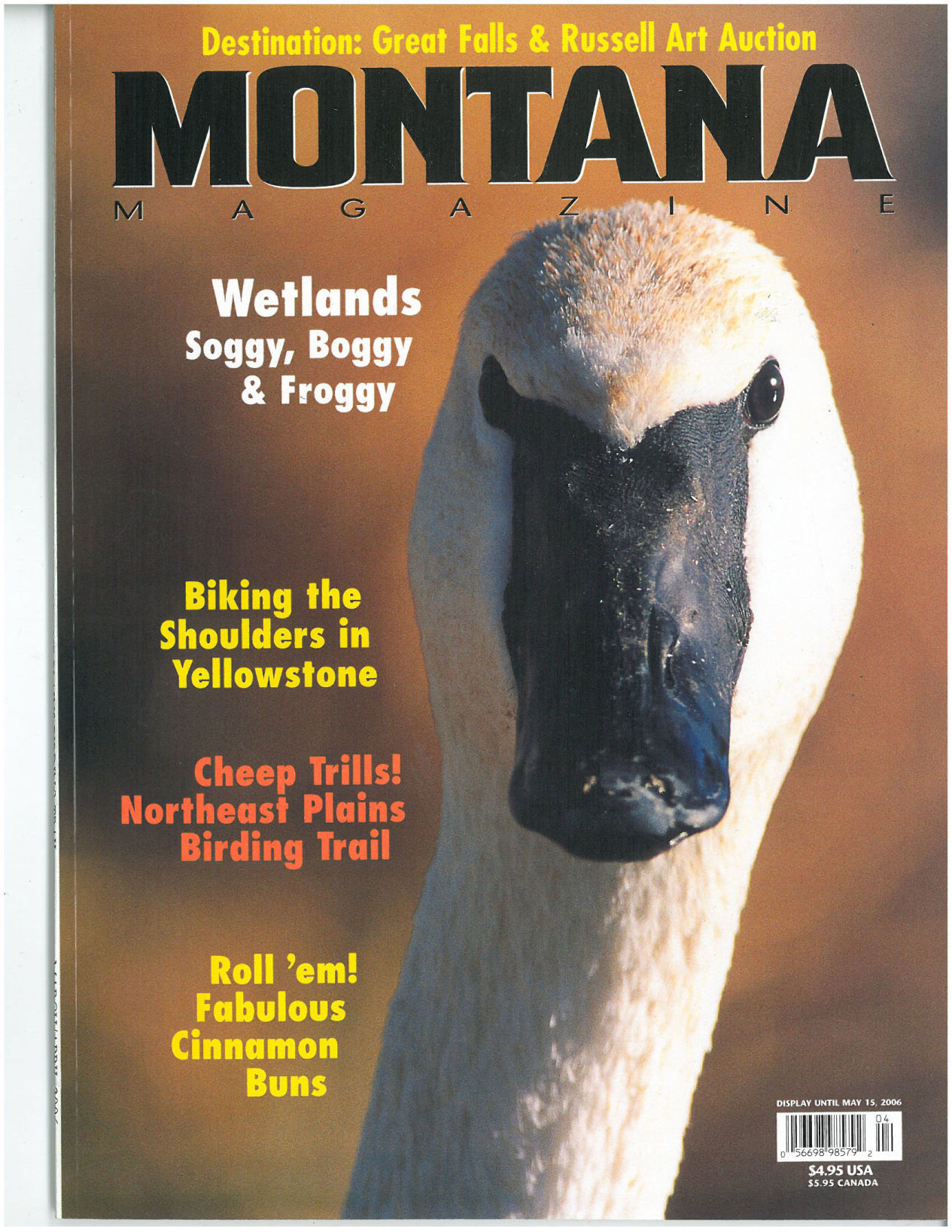 March/April 2006